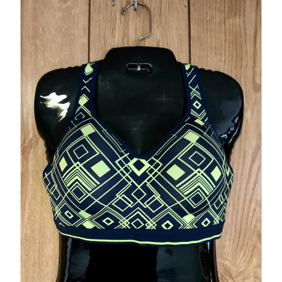 Danskin Now sports bra size 36B - Picture 7 of 10
